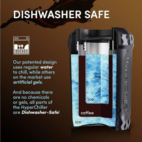 HyperChiller - Picture 5 of 7